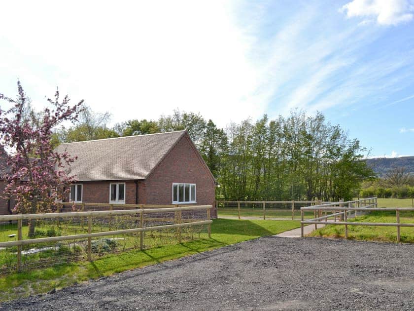 Exterior | Hornbeam Cottage, Malvern