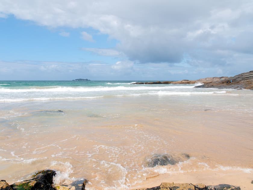 Harlyn bay | Villa 23, St Merryn, nr. Padstow