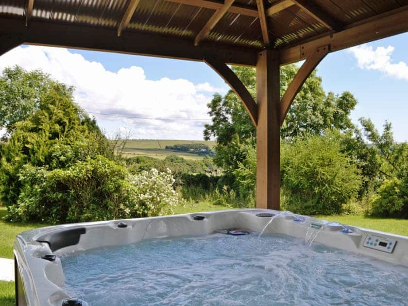 Airyhemming Farm in Glenluce, near Stranraer | Hoseasons