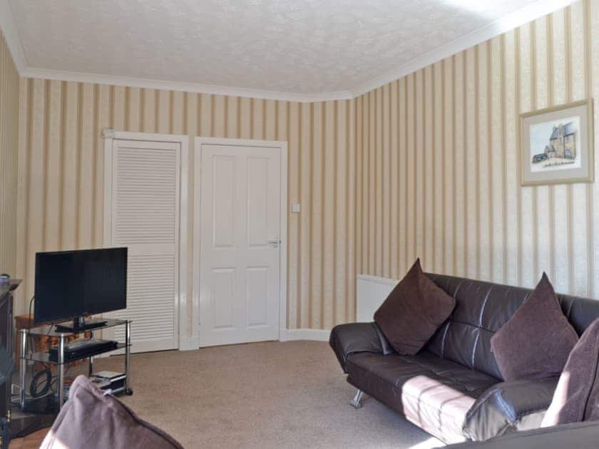Living room | Tigh na Bruaich, Auldearn near Nairn