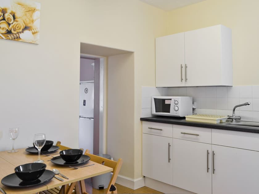 Kitchen/diner | Tigh na Bruaich, Auldearn near Nairn
