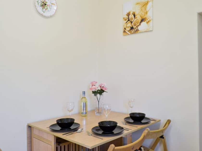 Kitchen/diner | Tigh na Bruaich, Auldearn near Nairn