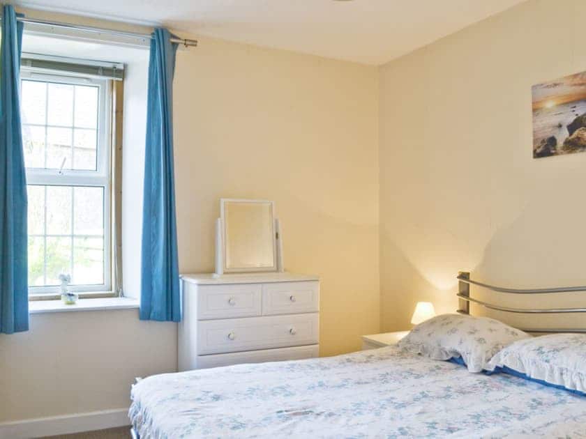 Double bedroom | Tigh na Bruaich, Auldearn near Nairn