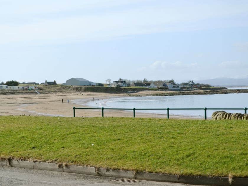 View | Sandy’s Hoose, Portmahomack