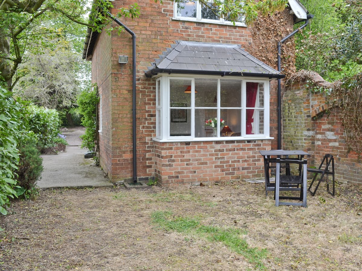 Rectory Cottage