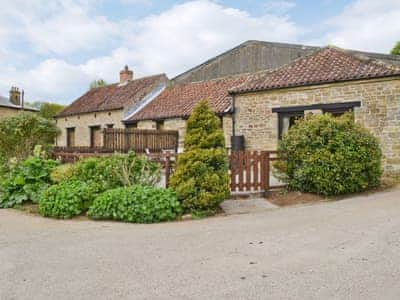 Jenny Spring Cottages In Scarborough Filey Yorkshire Cottages