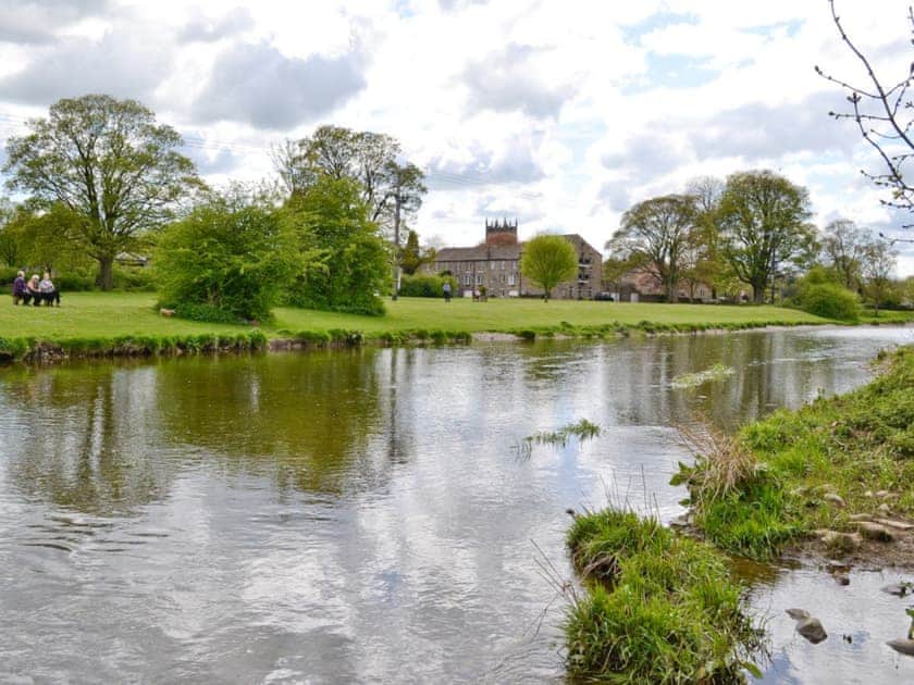Surrounding area | Mickle Hill Mews, Gargrave, nr. Skipton