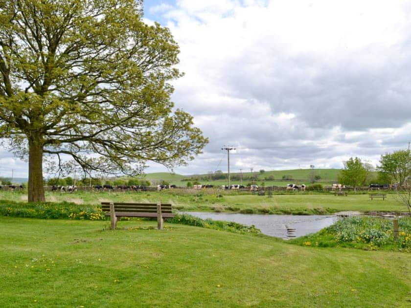 Surrounding area | Mickle Hill Mews, Gargrave, nr. Skipton