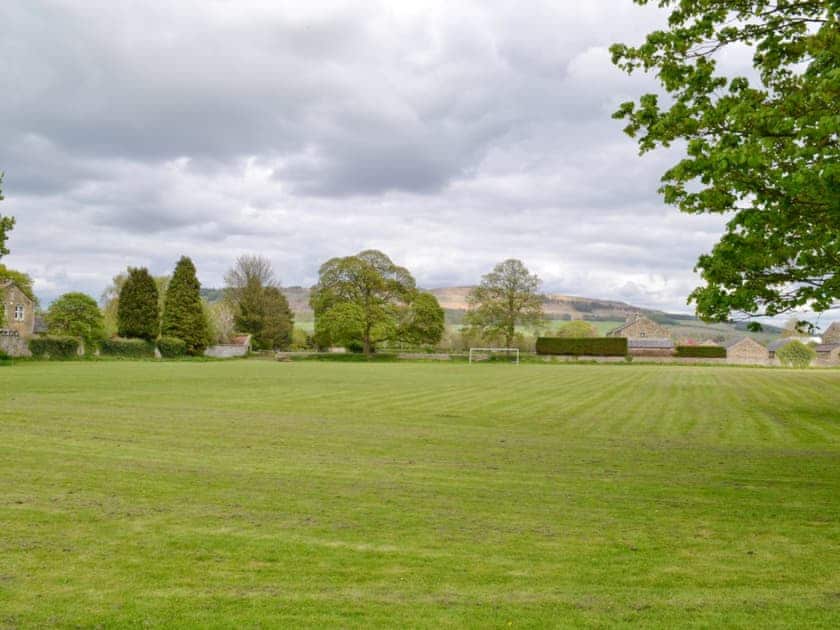 Surrounding area | Mickle Hill Mews, Gargrave, nr. Skipton