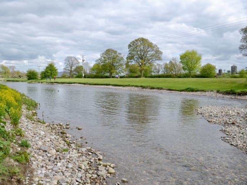 Surrounding area | Mickle Hill Mews, Gargrave, nr. Skipton