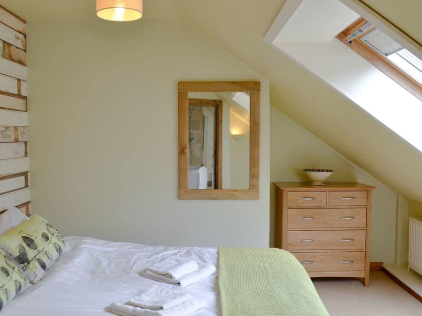 Bedroom | Moorecroft, Buxton