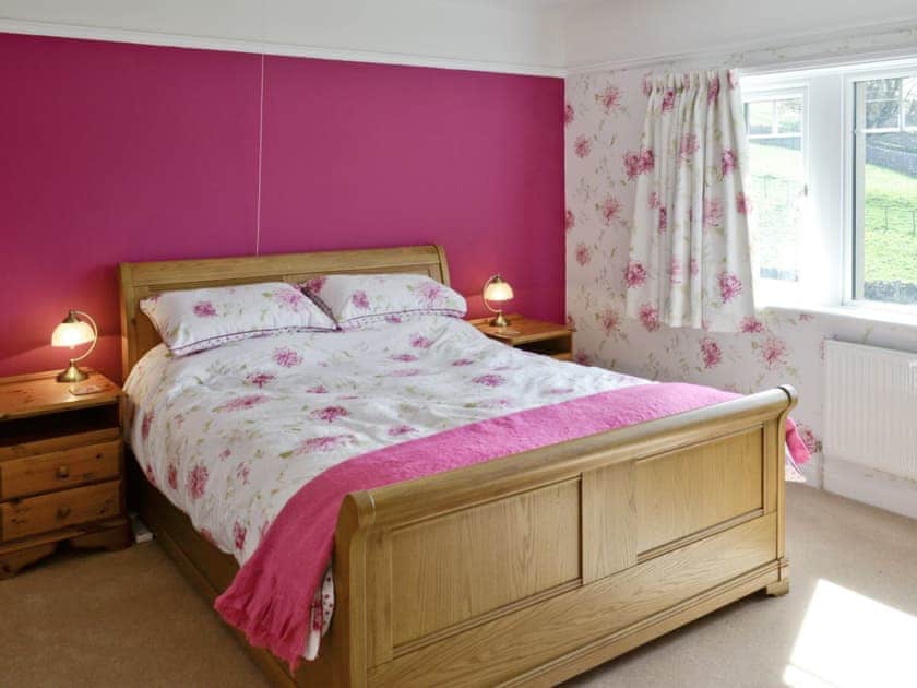 Double bedroom | Greystones, Conistone, Grassington
