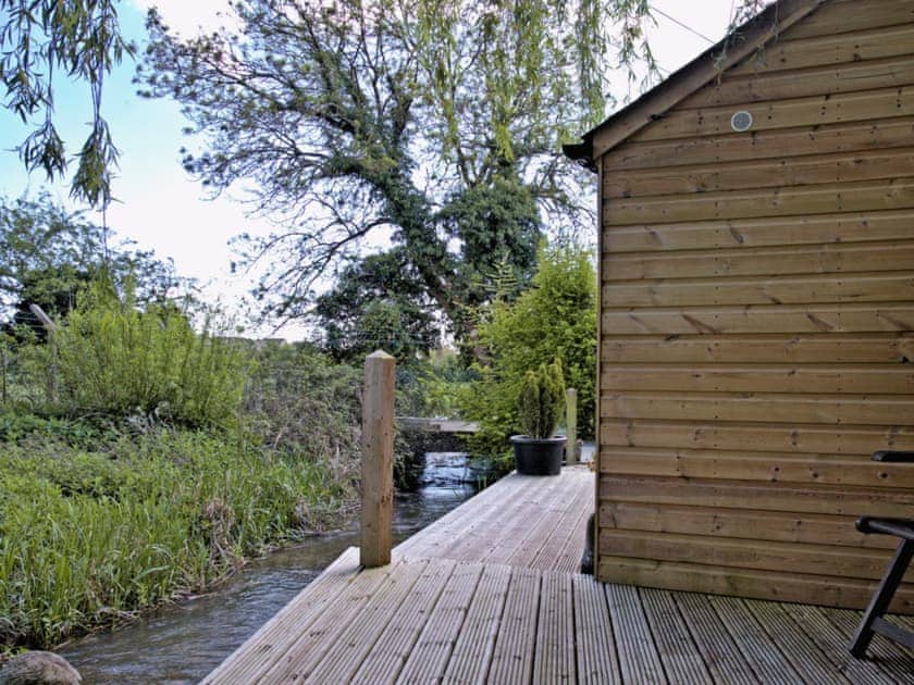 The Island | Stratton Mill, Cirencester