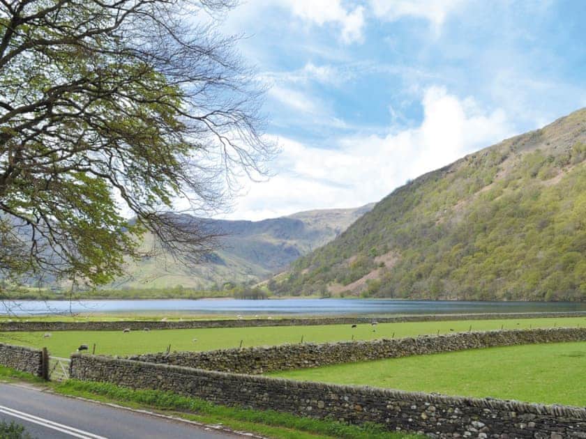 Surrounding area | Brothersfield Cottage, Hartsop, nr. Patterdale