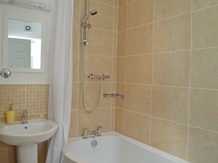 Bathroom | Rose Cottage, Bradley near Skipton