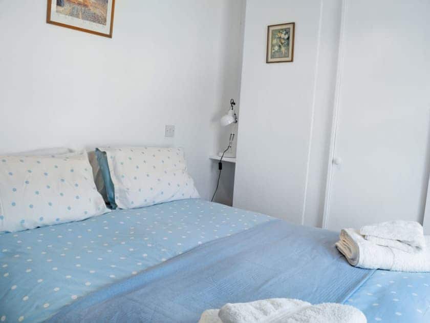 Double bedroom | Rose Cottage, Bradley near Skipton
