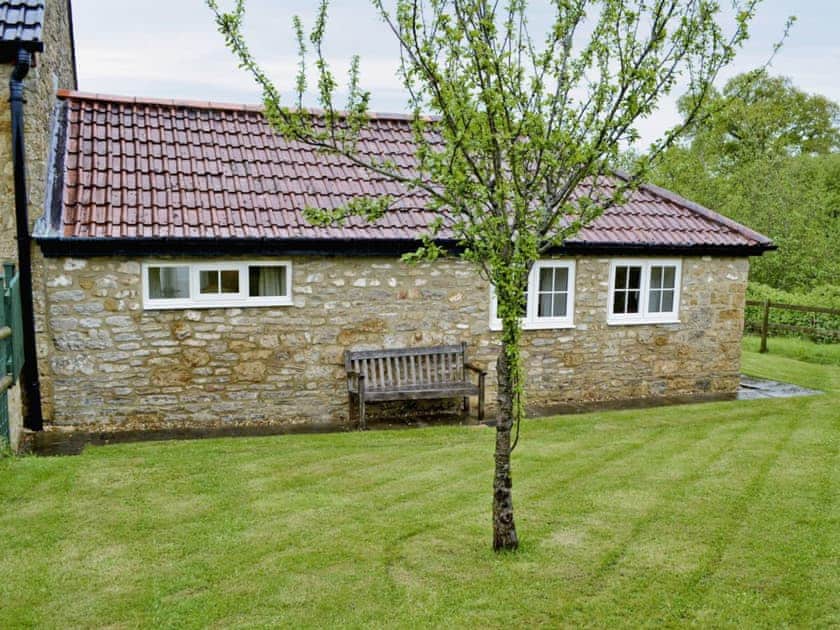 Exterior | Wren Cottage, Salwayash, nr. Bridport