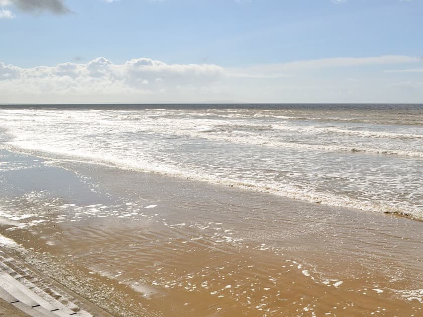 Surrounding area | Milkwood, Pendine near Amroth
