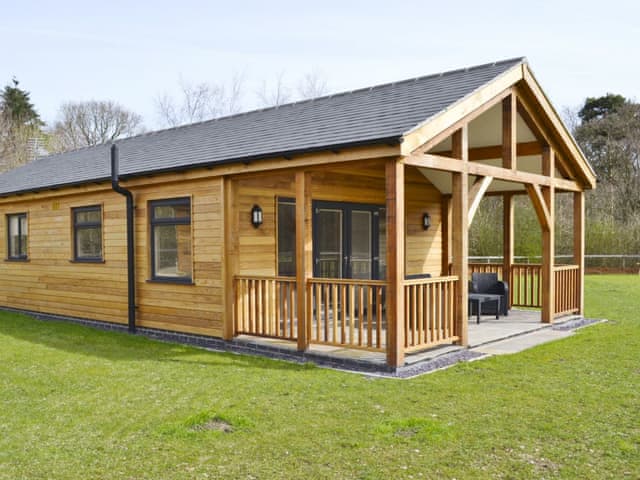Birchdale Farm Oscar Lodge Ref W43483 In Norton Disney Near