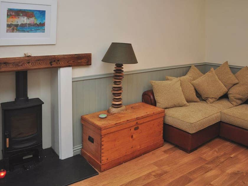 Living room/dining room | Edina Cottage, Pittenweem, nr. St Andrews