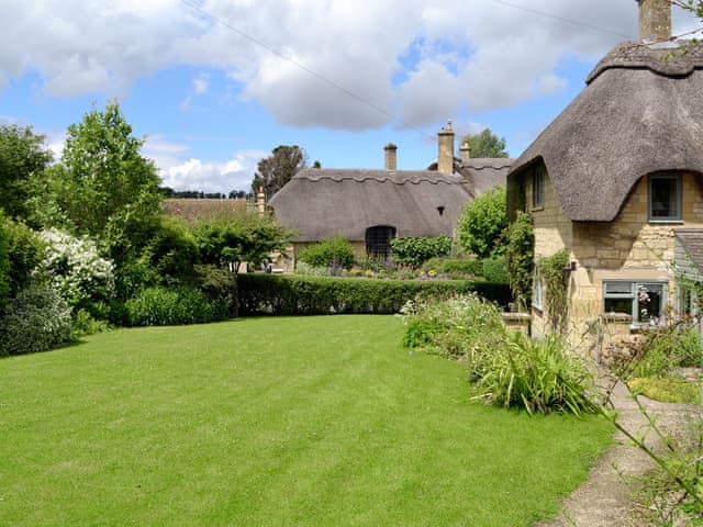 Rose Cottage Ref Nvu In Westington Chipping Campden