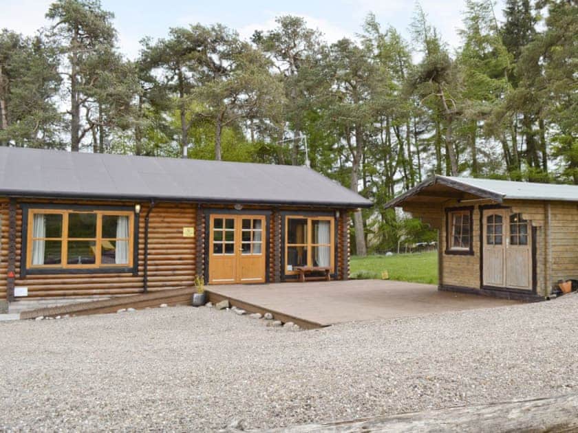 Holiday Cottages To Rent In Central Scotland Hot Tubs 2019