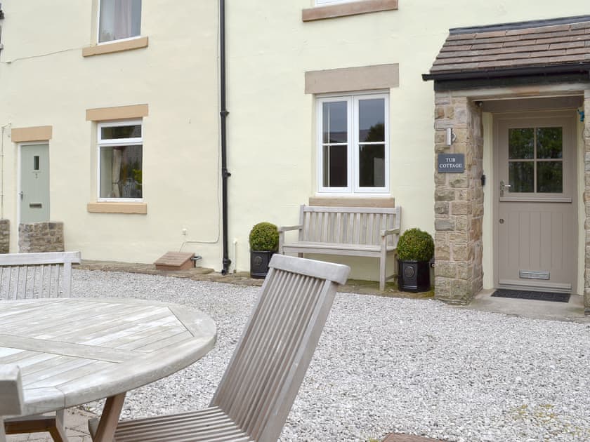 Exterior | Tub Cottage, Litton near Buxton