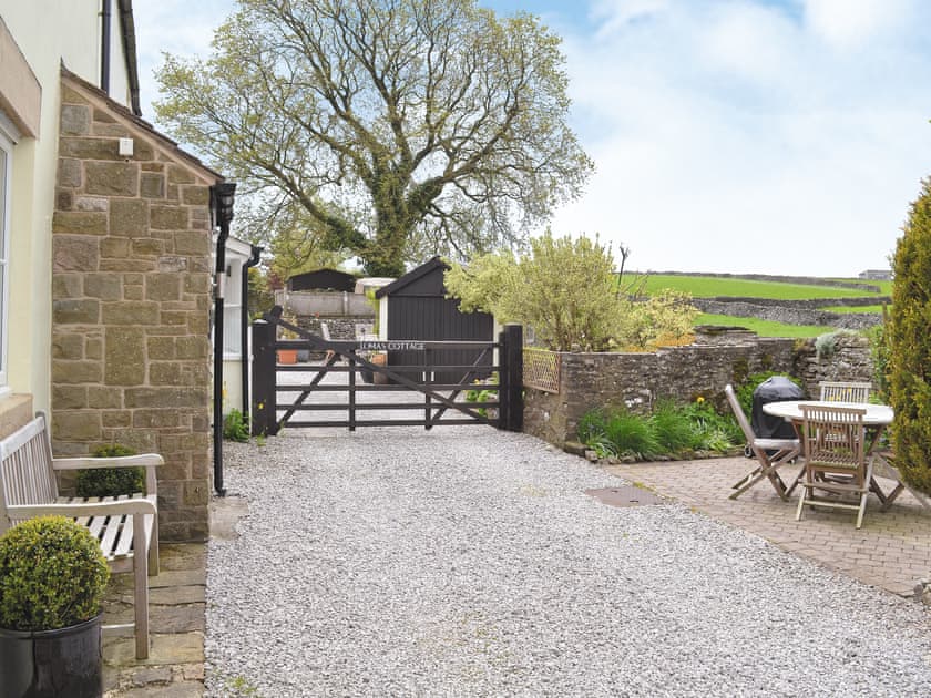 Exterior | Tub Cottage, Litton near Buxton