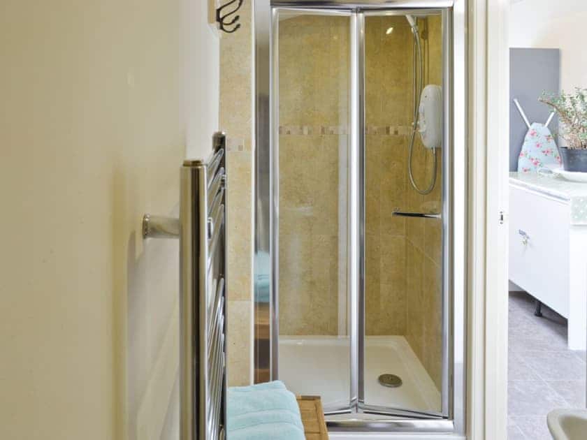 Shower room | Ivy House, Fairhaven, nr. St Anne’s