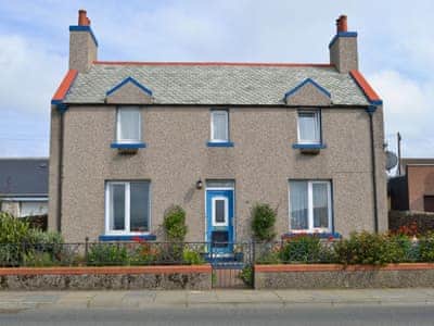 The Nook Ref Cc511400 In Kirkwall Orkney Islands Orkney