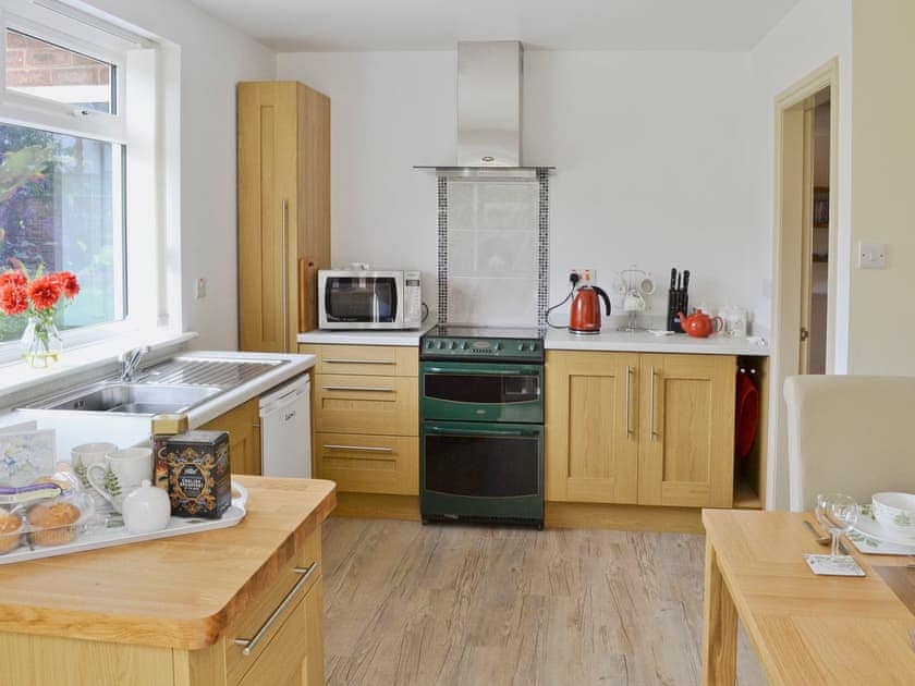Kitchen | Apple Garth, Chirk