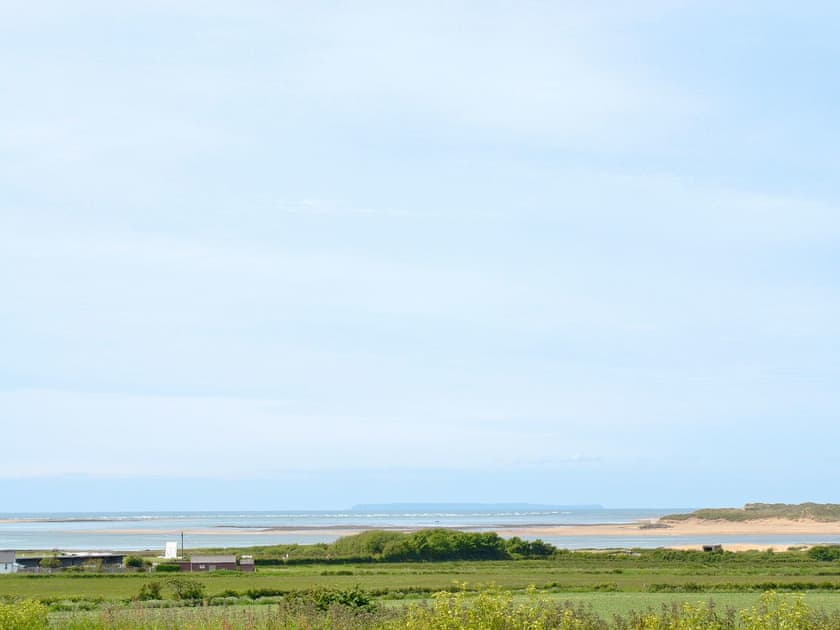 Surrounding area | Galleons Reach, Yelland, nr. Bideford