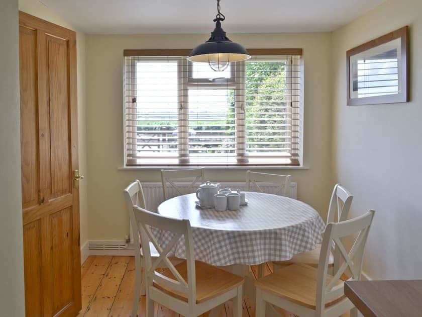 Dining Area | Reedcutters, Reedham, nr. Acle