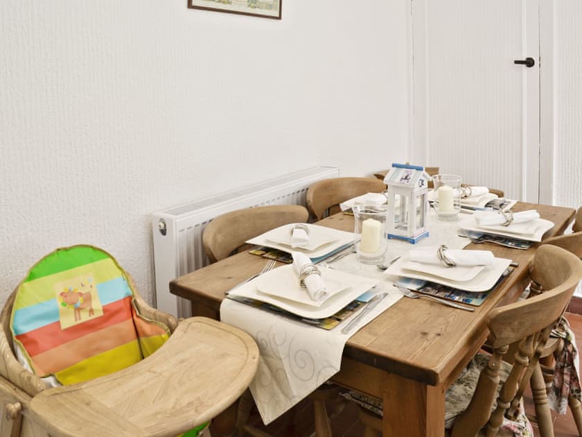 Kitchen/diner | Malrose, Filey