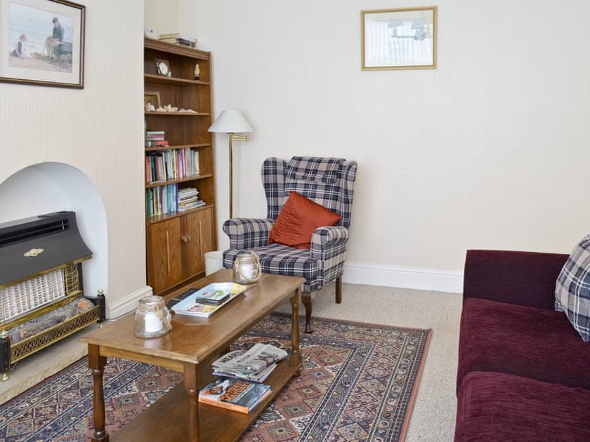 Living room | Malrose, Filey