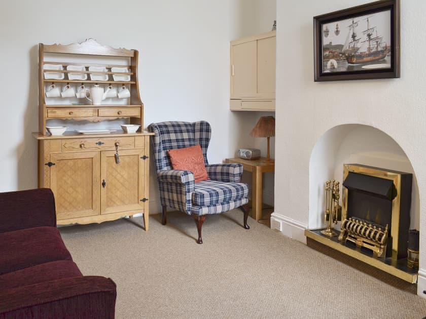 Second living room | Malrose, Filey