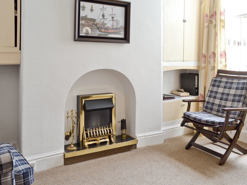 Second living room | Malrose, Filey