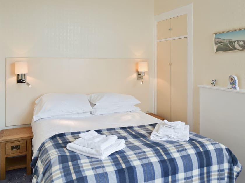 Double bedroom | Malrose, Filey