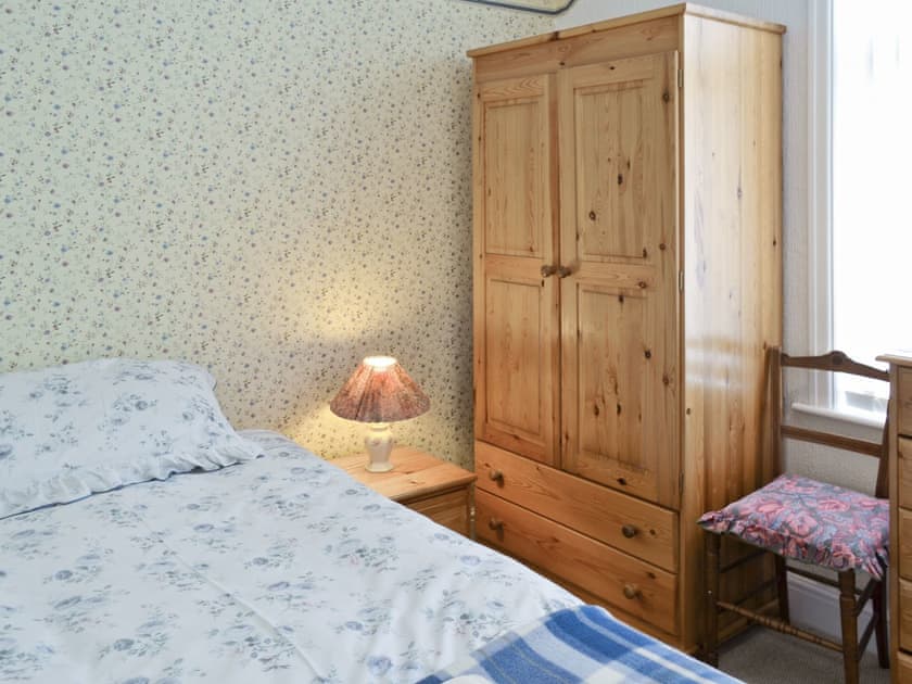 Single bedroom | Malrose, Filey