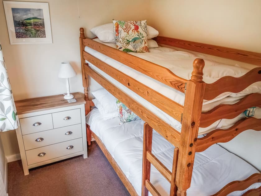 Bunk bedroom | Far Horizons, Seaview