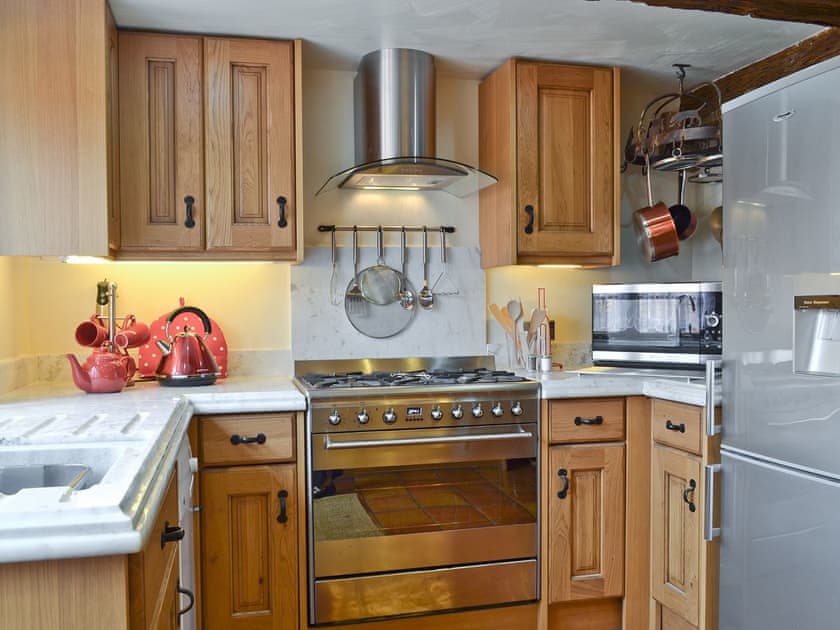Kitchen/diner | Keepers Cottage, East Burton, nr. Wareham