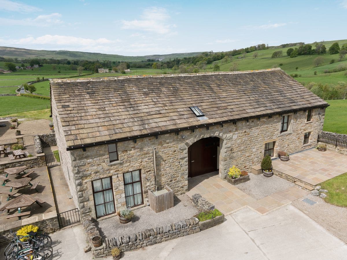 Town End Farm Cottages Stable Cottage Ref Ifu In Airton Near