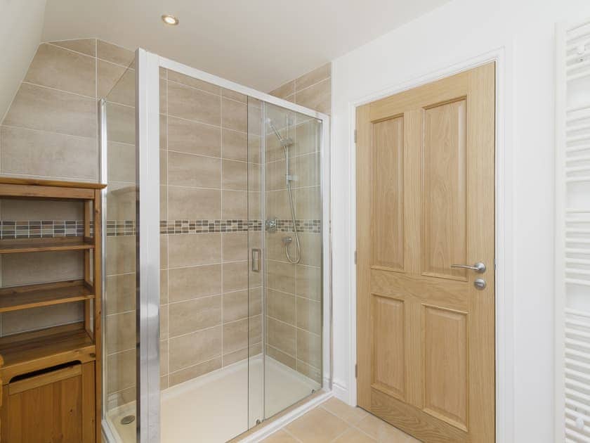 Shower room | Torfern, Corpach, near Fort William