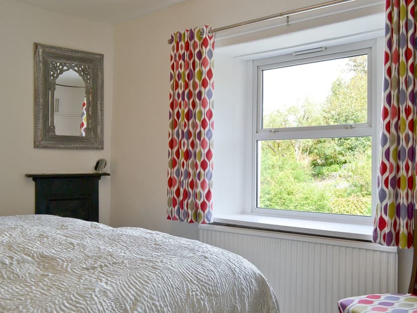 Double bedroom | 3 Barf Cottages, Portinscale