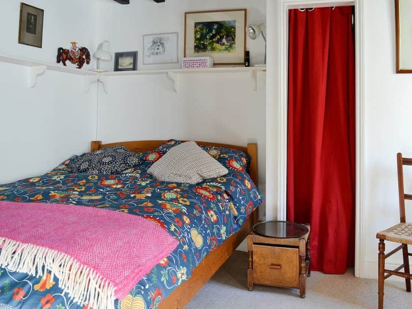 Double bedroom | Driftcombe Farmhouse, Bisley