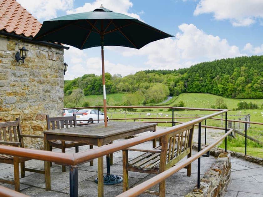 View | Rawcliffe House Farm - Cloth Fair, Stape, nr. Pickering