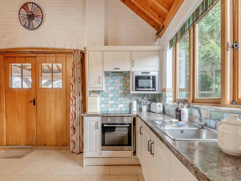 Exterior | Milton End Farm Barns - The Waggon House, Arlingham, nr. Frampton-on-Severn