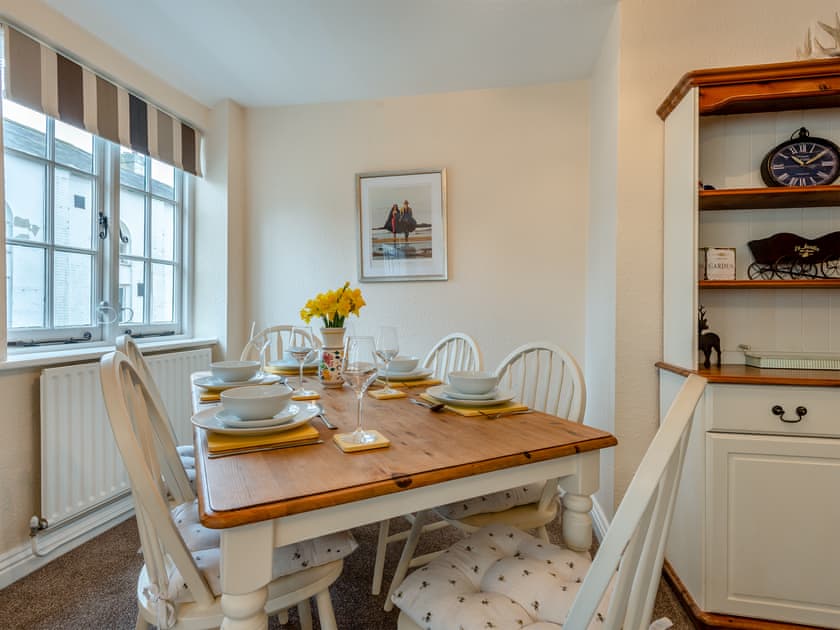 Living room/dining room | Tennay Cottage, Wareham