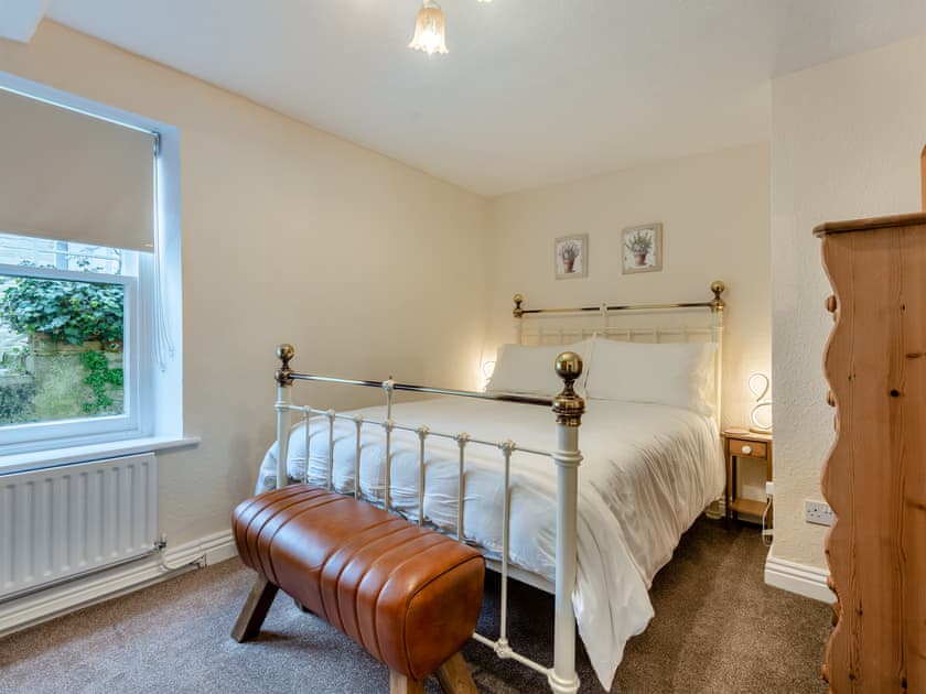 Double bedroom | Tennay Cottage, Wareham