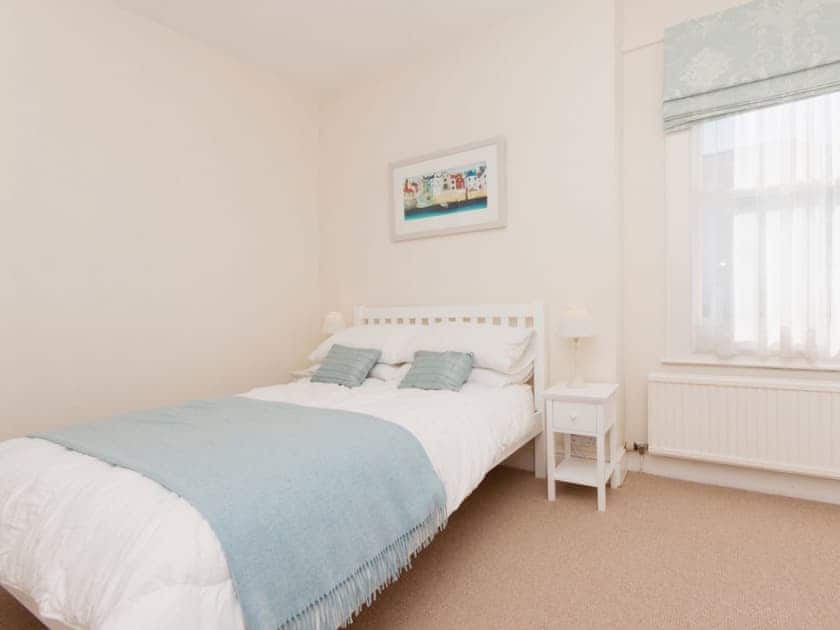 Double bedroom | Estuary View, 8A Devon Road, Salcombe